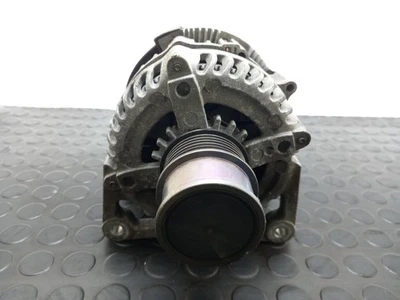 AUDI A4 Alternator 2015-2024 1.4L CVNA  - Image 1 of 4