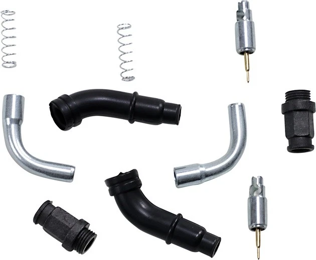 Parts Unlimited Choke Plunger Kit fits Honda VTR1000F Super Hawk 1998-2005 — 第 1/1 张图片