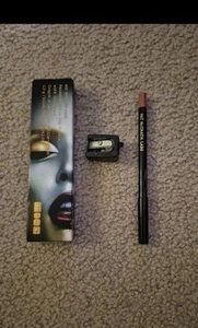 PAT MCGRATH LABS PERMAGEL ULTRA LIP PENCIL WITH SHARPENER BUFF - Picture 1 of 5