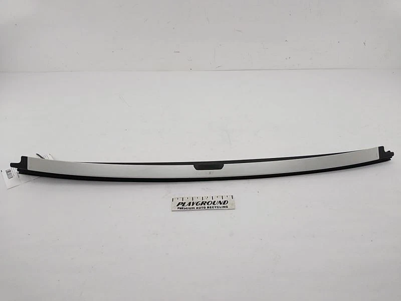 Deflector de parabrisas superior techo corredizo para VW VOLKSWAGEN EOS compatible con 2006-2015 Foto 1 de 4