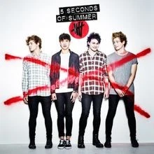 5 Seconds of Summer von 5 Seconds of Summer | CD | Zustand sehr gut - Bild 1 von 2