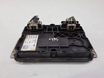 Centralina Distribuzione Land Rover Range Rover Sport L494 2016 - Immagine 1 di 4