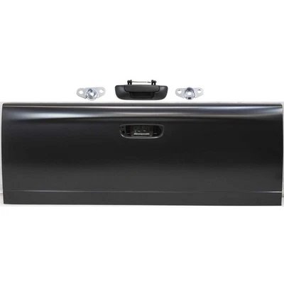 Tailgate Kit For 2002-2008 Dodge Ram 1500 Fits Fleetside Type Bed Primed Steel Foto 1 de 4