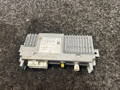 Centralina modulo Bluetooth Mercedes-Benz E W213 2017 A2139003515 OOT13677 - Immagine 1 di 4