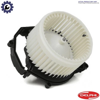 ELECTRIC MOTOR INTERIOR BLOWER TSP0545022 FOR OPEL ASTRA/G/Delvan/Van/CLASSIC - Image 1 of 4