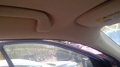 Used Left Curtain Air Bag fits: 2015 Honda Cr-v driver roof w/sunroof Left Grade - Imagem 1 de 4