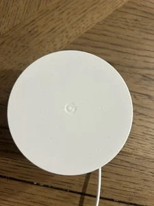 Google Mesh Internet System - Photo 1/3