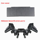3D DIY Upgrade kit For SS14 Ironhide Abdomen beautification parts & Car Cover