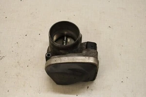 Skoda Fabia 6Y 1,4 16V 100PS Throttle Body 036 133 062 M - Picture 1 of 13