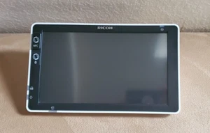 Ricoh Savin Lanier Operation Display Control Panel ASSY LCD for MP C306 C406 SPF - Picture 1 of 3