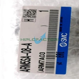 EIN SMC Druckminderventil ARM5SA-08-A NEU - Bild 1 von 1