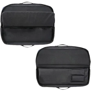 BULLDOG CASES USA - ULTRA COMPACT DOUBLE CASE / DISCREET SPORTING RIFLE LBP LBR - Picture 1 of 23