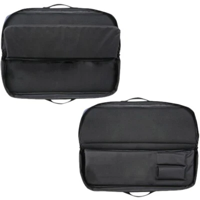 BULLDOG CASES USA - ULTRA COMPACT DOUBLE CASE / DISCREET SPORTING RIFLE LBP LBR - Image 1 of 4