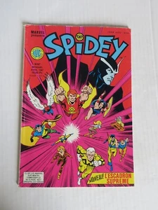 SPIDEY N° 87 - Picture 1 of 1