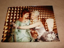 AHF,Lobbycards  DAS GLAS WASSER, LISELOTTE PULVER,SABINE SINJEN,HORST JANSON -14