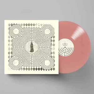 Slowdive: everything is alive Pink Coloured Vinyl LP - Imagen 1 de 2