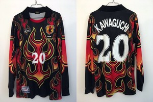 Maillots De Gardien De Football Des Selections Nationales Ebay