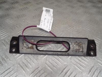 Kawasaki VN250 V Twin Eliminator 1998-On 98-On Frame Bracket  - Изображение 1 из 4