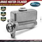 Brake Master Cylinder w/ Reservoir for Ford F2 F3 P-350 48-66 Mercedes-Benz 600