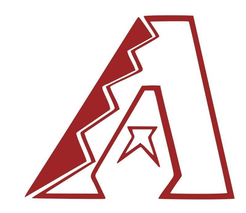 Arizona Diamondbacks MLB Baseball Sticker Decal S465 - Image 1 of 1