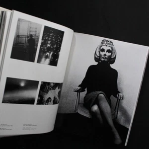 Daido Moriyama Complete Works Vol.1 1964-1973 Hardcover w/ Slipcase 600 Pages - Picture 1 of 8