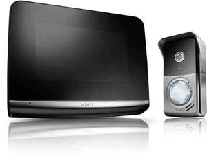 Videoportero Somfy V500 PRO io 1870703 - Imagen 1 de 4