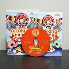 .Wii.' | '.Cooking Mama Cook Off.