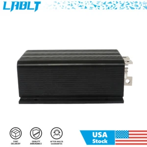 DC Series Motor Controller 0-5kΩ 48V 500A Replace For Curtis Golf Cart 1205M5601 - Picture 1 of 12