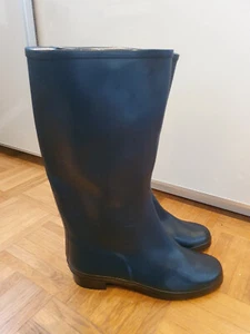 Gummistiefel von Aigle Stiefel Gr. 38 RAR Vintage - Bild 1 von 6