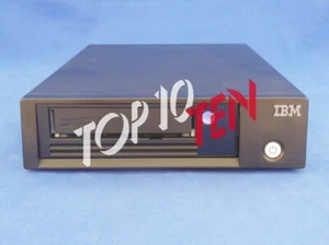 Reparatur für IBM 3580-H7S LTO-7 HH SAS Standalone externes Laufwerk - Bild 1 von 3