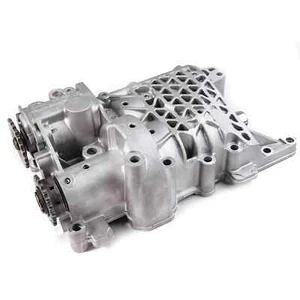 Oil Pump w/ Balance Shaft Assembly Fit For VW Golf R GTI Audi A4 2.0 TFSI - Picture 1 of 6