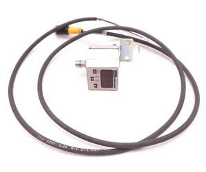 Parker MPS-V3N-PC Vacuum Pressure Sensor, Range: 0 to -30inHg, 1/8" NPT 4-Pin - Picture 1 of 4