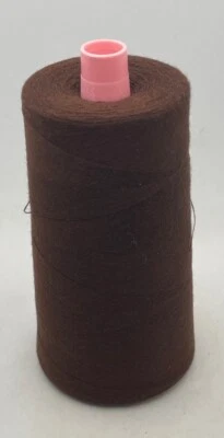 Fire Retartant 100% Nomex & META ARAMID Sewing Thread - Image 1 of 2