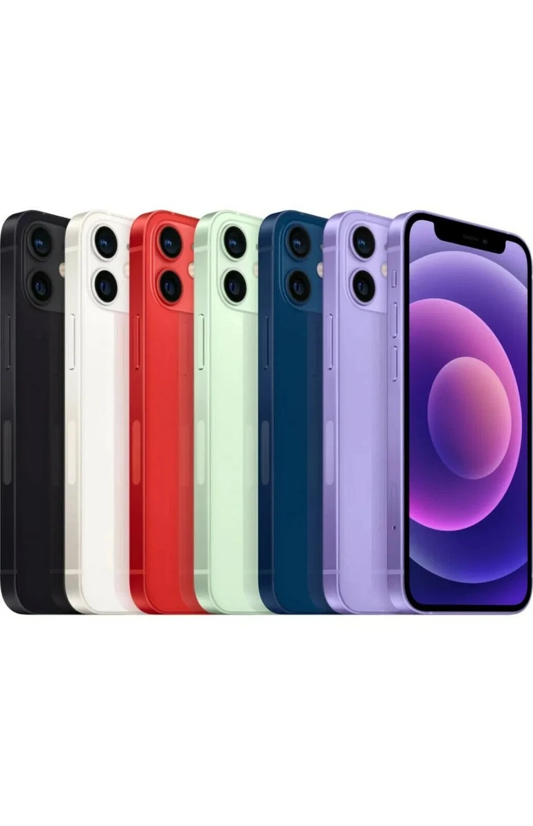 ⭐️のんたろう⭐️Apple iPhone 12 mini 128GB Apple iPhone 12 mini 128GB for sale | eBay UK