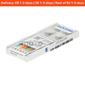 Seco 02960442 Dreheinsatz Neu NFP (10 Stück) - Bild 1 von 7