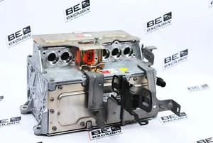 VW Passat B8 GTE 1.4 TSI hybrid Steuerelektronik Elektroantrieb 3G0907070E - Bild 1 von 8