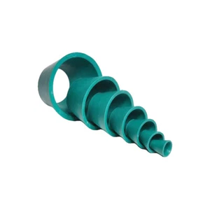 Filteradapter 7 Stück Synthesekautschuk - Bild 1 von 1