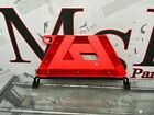 MERCEDES BENZ W220 S CLASS EMERGENCY WARNING TRIANGLE SIGN A2038900197
