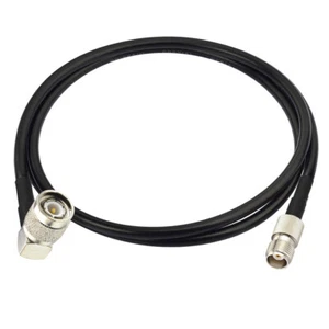 TRI PRC148/152 Antenne Extension Cable TNC für MBITR THALES HARRIS RADIO DEVGRU - Picture 1 of 5