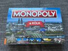 Monopoly Köln Edition Brettspiel Gesellschaftsspiel