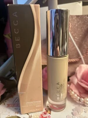 Becca Ultimate Coverage 24 Hour Foundation Shell Full coverage 1 oz - Image 1 of 4