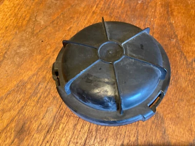 OEM 03-06 Lincoln Navigator Xenon Headlamp LOW HID Bulb Back Cover Lid Cap Seal - Image 1 of 4