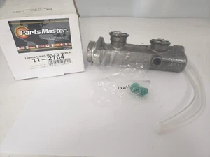 PARTSMASTER 11-2764 MASTER CYLINDER, NIB - Picture 1 of 4
