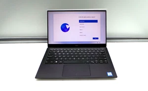 Dell XPS 13 9380 | 13'' | i5-8365U 1.60GHz | 8GB RAM 256GB SSD M.2 | Win 11 Pro - Picture 1 of 16