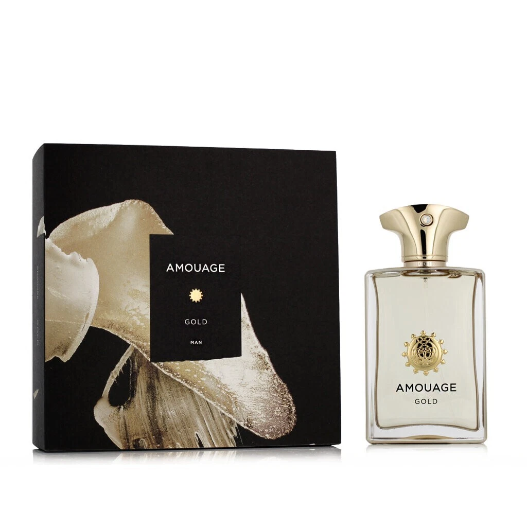 Amouage Gold Fragrances for sale | eBay