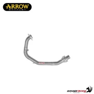 Arrow escape?mmer racing para Husqvarna Svartpilen / Vitpilen 125 2021> - Imagen 1 de 8