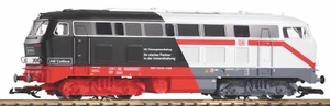 PIKO #37511 BR 218 497-6 PIKO/Märklin Diesel Locomotive (G-Scale) - Picture 1 of 1