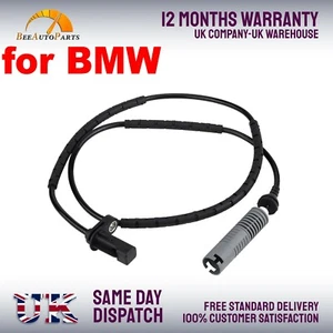 para BMW 3 E90 E91 E92 E93 316i d 318i d 320i d SENSOR DE VELOCIDAD ABS TRASERO - Imagen 1 de 4