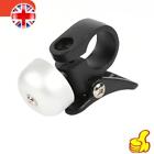 Cycling Bicycle Bike Bell Scooter Handle Bar Ride Ring Bell Handlebar Horn Alarm