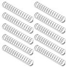 10pcs Sturdy Replacement Springs Kit Extension Springs For Shop